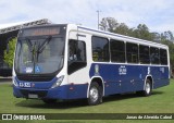 Auto Viação São José dos Pinhais 11-321 na cidade de São José dos Pinhais, Paraná, Brasil, por Jonas de Almeida Cabral. Número da foto: #:id.