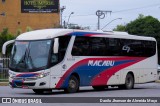 Transportadora Macabu RJ 221.009 na cidade de Macaé, Rio de Janeiro, Brasil, por Danilo Jhonson de Almeida Moço. Número da foto: #:id.