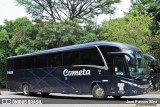 Viação Cometa 719530 na cidade de São Paulo, São Paulo, Brasil, por Jean Passos Silva. Número da foto: #12104005.