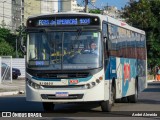 Auto Viação 1001 RJ 108.011 na cidade de Niterói, Rio de Janeiro, Brasil, por André Almeida. Número da foto: #:id.