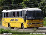 Jana Tour Transportes Exclusivos 0065 na cidade de Duque de Caxias, Rio de Janeiro, Brasil, por José Augusto de Souza Oliveira. Número da foto: #:id.