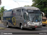 Viação Real 10610 na cidade de Paranavaí, Paraná, Brasil, por Robson Alves. Número da foto: #12103967.