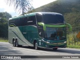 Ônibus Particulares 16000 na cidade de Coimbra, Minas Gerais, Brasil, por Christian  Fortunato. Número da foto: #12102515.