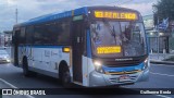Transportes Barra D13243 na cidade de Rio de Janeiro, Rio de Janeiro, Brasil, por Guilherme Breda. Número da foto: #12104335.