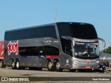 Auto Viação 1001 RJ 108.683 na cidade de Tanguá, Rio de Janeiro, Brasil, por Yaan Medeiros. Número da foto: #:id.