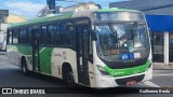 Caprichosa Auto Ônibus C27121 na cidade de Rio de Janeiro, Rio de Janeiro, Brasil, por Guilherme Breda. Número da foto: #12104337.
