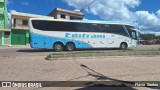 Emtram 4220 na cidade de Barra da Estiva, Bahia, Brasil, por Flávio  Santos. Número da foto: #12103410.