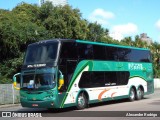 MTA Turismo 11000 na cidade de Curitiba, Paraná, Brasil, por Alexandre Rodrigo. Número da foto: #12103318.