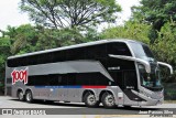 Auto Viação 1001 RJ 108.618 na cidade de São Paulo, São Paulo, Brasil, por Jean Passos Silva. Número da foto: #12104003.