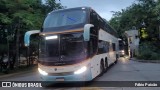 Emtram 5390 na cidade de São Paulo, São Paulo, Brasil, por Fábio Paixão. Número da foto: #12103529.