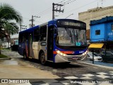 Next Mobilidade - ABC Sistema de Transporte 80.863 na cidade de Ribeirão Pires, São Paulo, Brasil, por Matheus Alves ( Top Transportes ). Número da foto: #12103311.