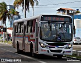 Auto Ônibus Santa Maria Transporte e Turismo 02051 na cidade de Natal, Rio Grande do Norte, Brasil, por Luiz Francisco. Número da foto: #:id.