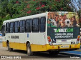 Transportes Guanabara 113 na cidade de Extremoz, Rio Grande do Norte, Brasil, por Davi Felipe. Número da foto: #12103748.