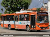 Viação Primor 400.117 na cidade de São Luís, Maranhão, Brasil, por João Victor. Número da foto: #12104138.