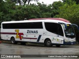 Zenas Turismo 10011 na cidade de São Paulo, São Paulo, Brasil, por Gabriel Oliveira Caldas da Nobrega. Número da foto: #:id.