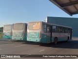 SIT Macaé Transportes 1557 na cidade de Macaé, Rio de Janeiro, Brasil, por Pedro Henrique Rodrigues Fontes Romeu. Número da foto: #:id.