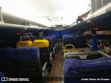 Auto Viação Catarinense 319309 na cidade de São Paulo, São Paulo, Brasil, por Andre Santos de Moraes. Número da foto: #12103874.
