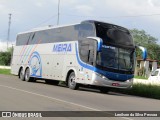 Meira Turismo 1313 na cidade de Caruaru, Pernambuco, Brasil, por Lenilson da Silva Pessoa. Número da foto: #:id.
