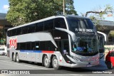 Auto Viação 1001 RJ 108.645 na cidade de Belo Horizonte, Minas Gerais, Brasil, por Luciano Formiga. Número da foto: #12103160.