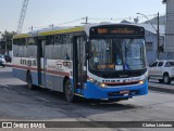 Auto Lotação Ingá RJ 210.027 na cidade de Niterói, Rio de Janeiro, Brasil, por Cleiton Linhares. Número da foto: #12103560.