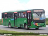 Mobibrasil São Lourenço >>> Mobi-PE 2.458 na cidade de Messias, Alagoas, Brasil, por Rodrigo Fonseca. Número da foto: #12102917.