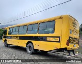 Prefeitura Municipal de Anitápolis 159 na cidade de Ituporanga, Santa Catarina, Brasil, por Amarildo Kamers. Número da foto: #12102841.