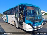 Auto Viação Jabour D86709 na cidade de Rio de Janeiro, Rio de Janeiro, Brasil, por Jorge Lucas Araújo. Número da foto: #:id.