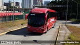 Viação Santa Cruz 34223 na cidade de São Paulo, São Paulo, Brasil, por Leandro Expedito Silva. Número da foto: #:id.