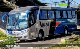 Viação Atual 1209 na cidade de Guarulhos, São Paulo, Brasil, por Cauan Ferreira. Número da foto: #:id.