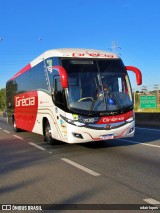 Turismo Grécia 706 na cidade de Caçapava, São Paulo, Brasil, por odair lopes. Número da foto: #12103825.