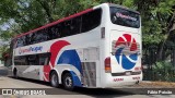 Expreso Paraguay S.A. 116 na cidade de São Paulo, São Paulo, Brasil, por Fábio Paixão. Número da foto: #12103928.
