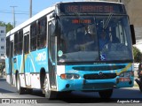 TRANSA - Transa Transporte Coletivo 741 na cidade de Três Rios, Rio de Janeiro, Brasil, por Augusto César. Número da foto: #:id.