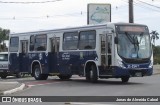 Auto Viação São José dos Pinhais 11-314 na cidade de São José dos Pinhais, Paraná, Brasil, por Jonas de Almeida Cabral. Número da foto: #:id.