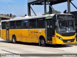 Real Auto Ônibus A41351 na cidade de Rio de Janeiro, Rio de Janeiro, Brasil, por Jorge Gonçalves. Número da foto: #12102682.