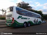 Trans Poney 5007 na cidade de Carrancas, Minas Gerais, Brasil, por Elton Ribeiro da Cruz. Número da foto: #:id.