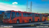 Auto Viação Redentor HD244 na cidade de Curitiba, Paraná, Brasil, por Lucas Weber Calizario. Número da foto: #12102474.