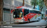 Viação Smart Transporte e Turismo 6000 na cidade de Rio de Janeiro, Rio de Janeiro, Brasil, por Lucas C.  Guardado. Número da foto: #12103350.