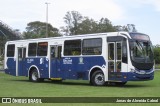 Auto Viação São José dos Pinhais 11-324 na cidade de São José dos Pinhais, Paraná, Brasil, por Jonas de Almeida Cabral. Número da foto: #:id.