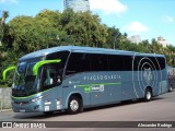 Viação Garcia 82266 na cidade de Curitiba, Paraná, Brasil, por Alexandre Rodrigo. Número da foto: #12103308.