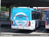 Rota Sol > Vega Transporte Urbano 35438 na cidade de Fortaleza, Ceará, Brasil, por Pedro Henrique. Número da foto: #12102507.