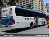 Auto Viação Jabour D86763 na cidade de Rio de Janeiro, Rio de Janeiro, Brasil, por Guilherme Pereira Costa. Número da foto: #:id.