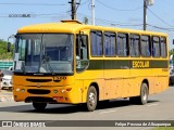 ATT - Atlântico Transportes e Turismo 1500 na cidade de Salvador, Bahia, Brasil, por Felipe Pessoa de Albuquerque. Número da foto: #:id.