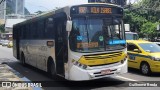 Transportes Vila Isabel A27606 na cidade de Rio de Janeiro, Rio de Janeiro, Brasil, por Guilherme Breda. Número da foto: #12103254.
