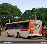 Empresa Metropolitana 526 na cidade de Recife, Pernambuco, Brasil, por Luan Santos. Número da foto: #:id.