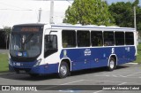 Auto Viação São José dos Pinhais 11-320 na cidade de São José dos Pinhais, Paraná, Brasil, por Jonas de Almeida Cabral. Número da foto: #:id.