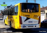Sancetur - Sou São Vicente 1958 na cidade de São Vicente, São Paulo, Brasil, por Cauan Ferreira. Número da foto: #:id.