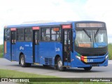 Mobibrasil São Lourenço >>> Mobi-PE 2.474 na cidade de Messias, Alagoas, Brasil, por Rodrigo Fonseca. Número da foto: #12102919.