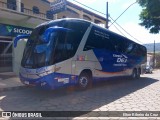 Trans DEJ  Fretamento e Turismo 2315 na cidade de Carrancas, Minas Gerais, Brasil, por Elton Ribeiro da Cruz. Número da foto: #:id.