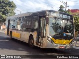 Viação Metrópole Paulista - Zona Leste 3 2934 na cidade de São Paulo, São Paulo, Brasil, por Rafael Lopes de Oliveira. Número da foto: #:id.