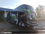Viação Garcia 88008 na cidade de Porecatu, Paraná, Brasil, por Vitor Martins. Número da foto: #12103733.